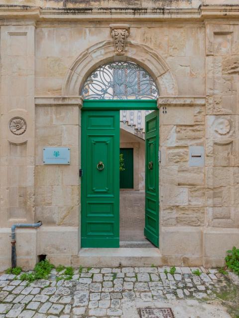 Scicli Albergo Diffuso