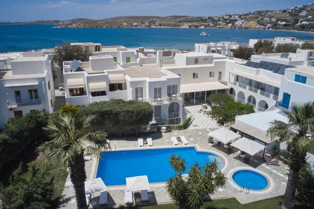 Polos Hotel Paros