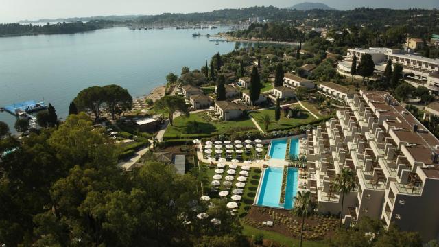 Dreams Corfu Resort & Spa - All Inclusive