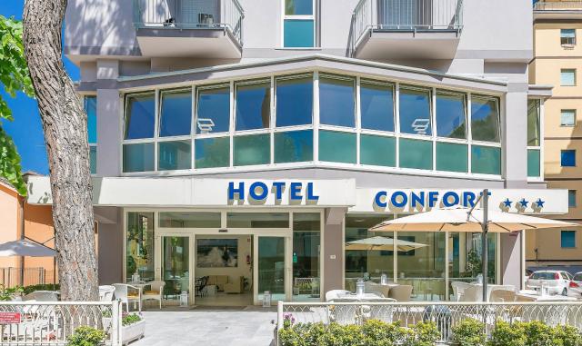 Hotel Confort