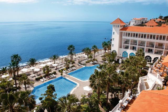 Hotel Riu Madeira - All Inclusive