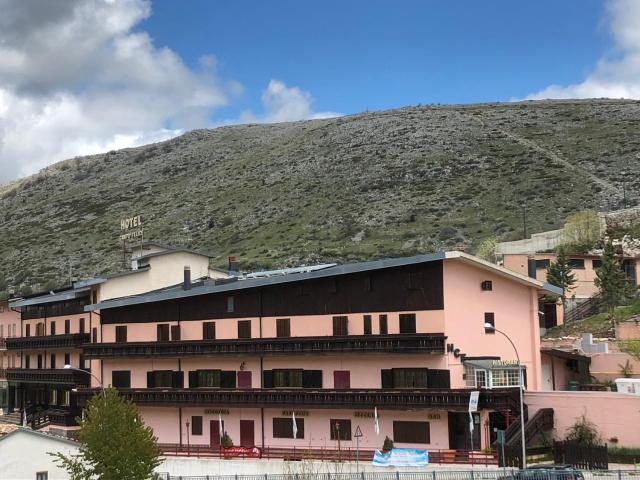 Hotel Campo Felice