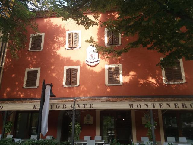 Albergo Montenerone