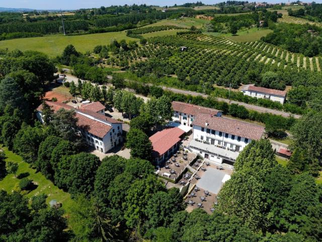 Terme Di Monte Valenza