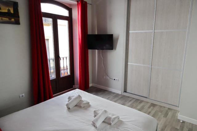 Triana Suite Dreams