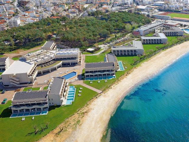 Grecotel Egnatia