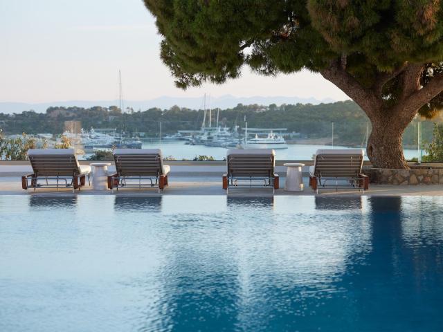 The Roc Club, A Grecotel Hotel to Live