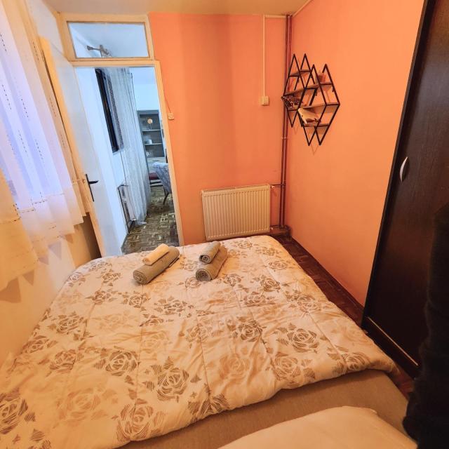 Apartmani Sunčev breg Vlasinsko jezero