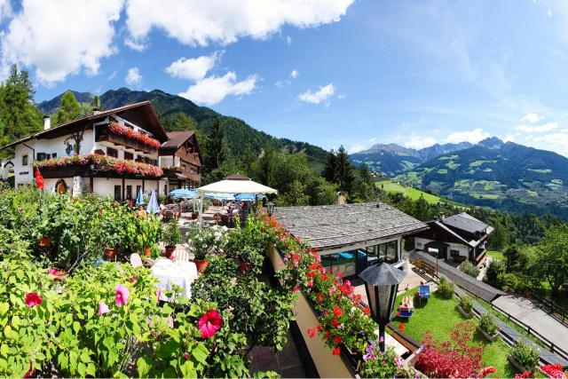 Hotel Tiroler Kreuz