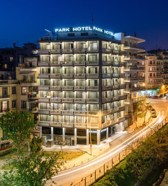 Park Hotel