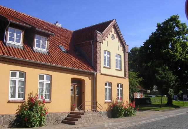 Ferienhaus Am Linden-Brink