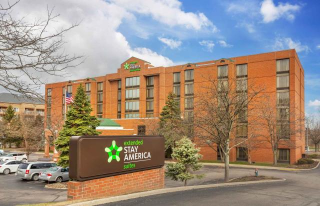 Extended Stay America Premier Suites - Cleveland - Independence