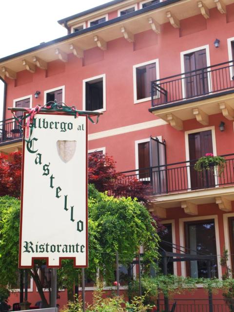 Albergo Al Castello