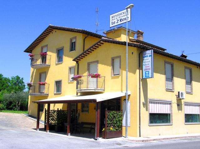 Albergo Le 2 Rose