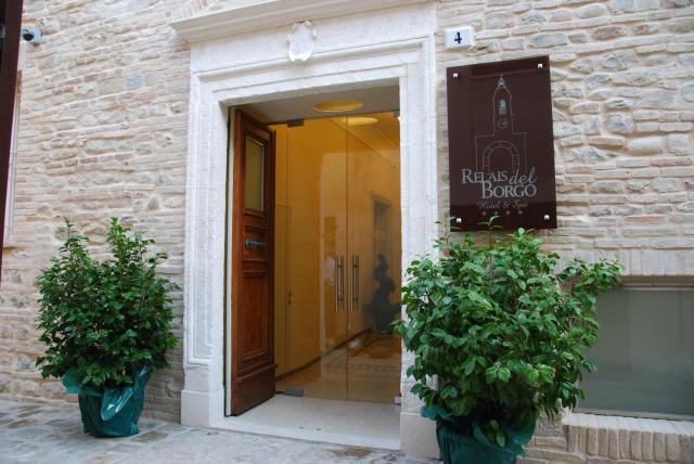 Relais Del Borgo Hotel & Spa 4 Stelle