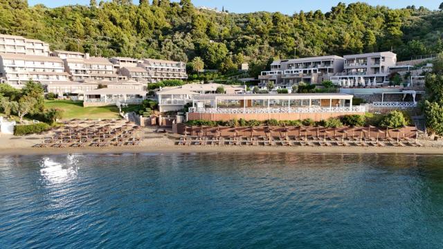 Kassandra Bay Resort, Suites & Spa