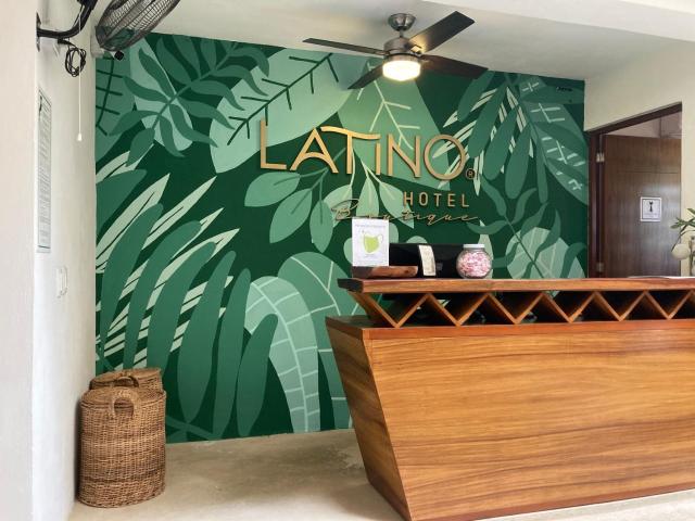 Latino Hotel Boutique