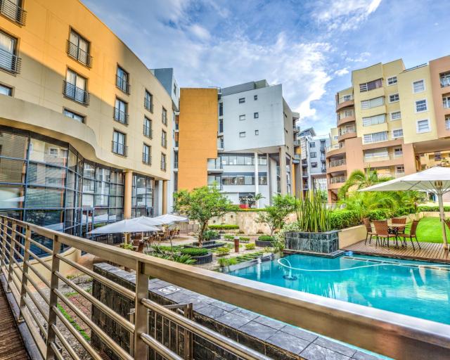 City Lodge Hotel Umhlanga Ridge