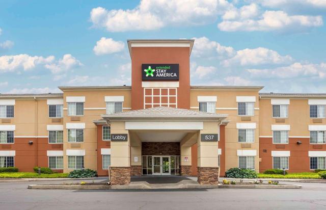 Extended Stay America Suites - Philadelphia - Horsham - Dresher Rd