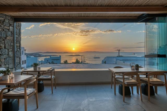 Damianos Mykonos Hotel