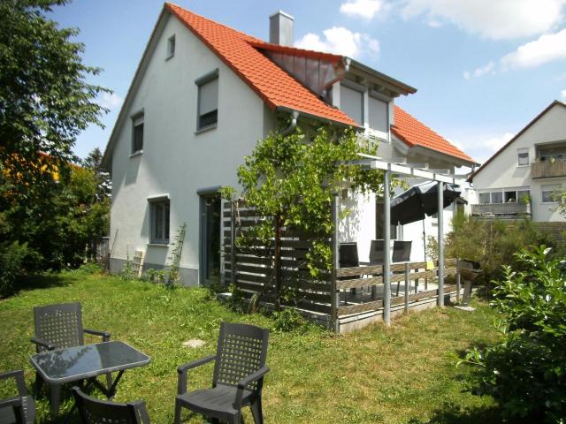 Ferienhaus Kettler II