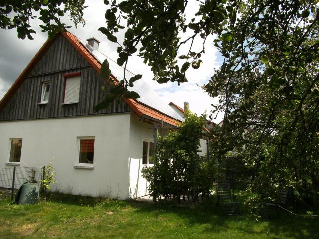 Ferienhaus Kettler I