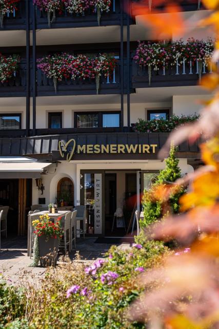 Hotel Mesnerwirt