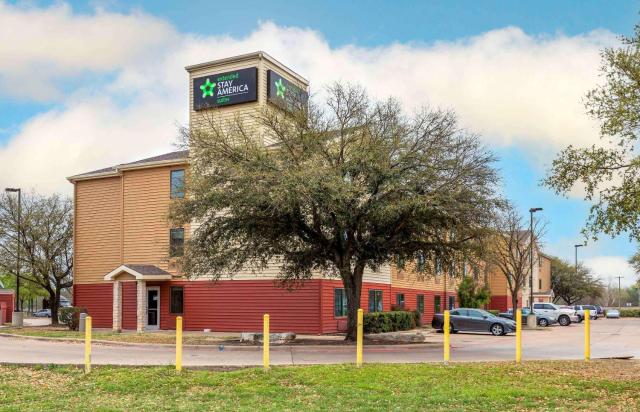 Extended Stay America Select Suites - Austin - Round Rock - North