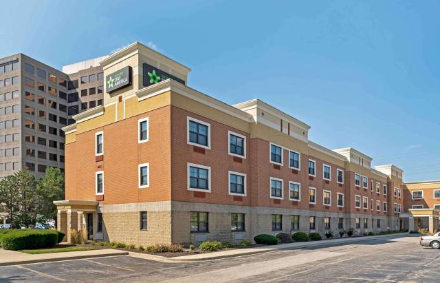 Extended Stay America Suites - Chicago - Skokie