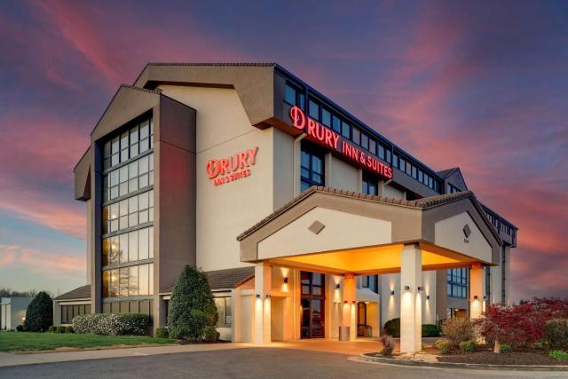 Drury Inn & Suites Paducah