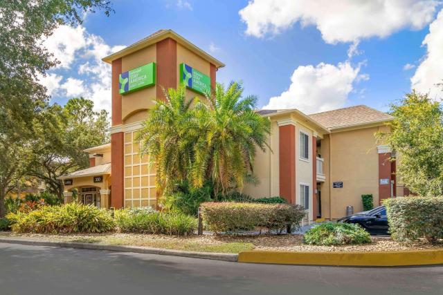 Extended Stay America Select Suites - Tampa - Brandon