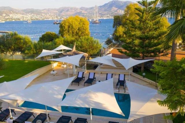 Farrys Boutique Hotel & Beach Club - Yalıkavak