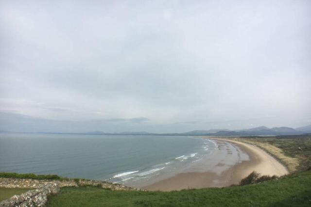 Nyth Y Wiwer, Spacious and Peaceful Bungalow Near Harlech