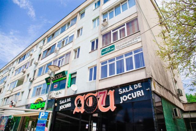 Apartament Cora Centru Pitesti