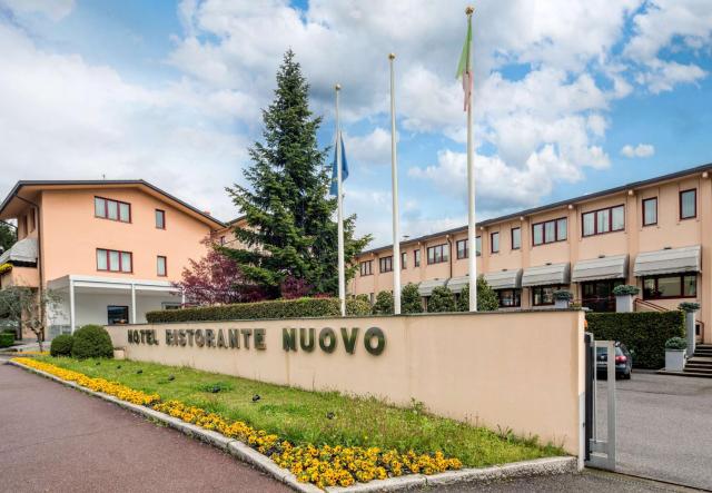 Best Western Hotel Nuovo