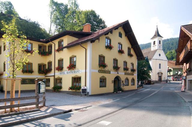 Hotel Grafenwirt