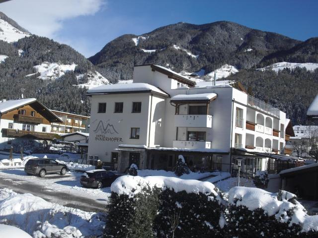 Hotel Innerhofer