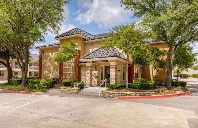 Extended Stay America Suites - Dallas - Las Colinas - Carnaby St