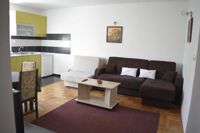 Apartman Pirot