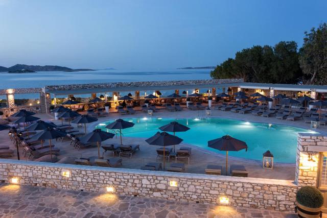 Saint Andrea Seaside Resort - Adults Only