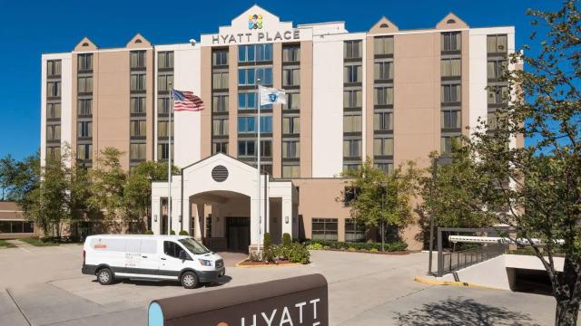 Hyatt Place Boston/Medford