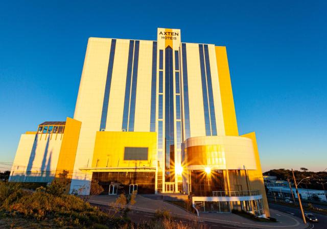 Travel Inn Hotels Caxias do Sul