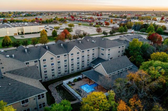 Stoney Creek Hotel Des Moines - Johnston