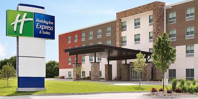 Holiday Inn Express & Suites - Carlisle Southwest I-81, an IHG Hotel