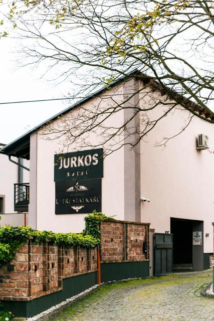 Hotel JURKOS