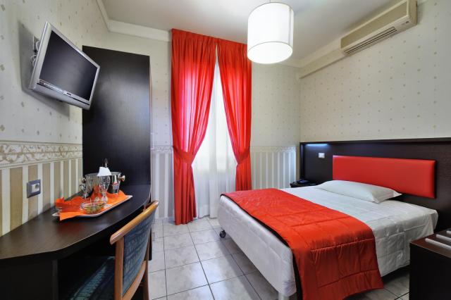 Hotel al Corso