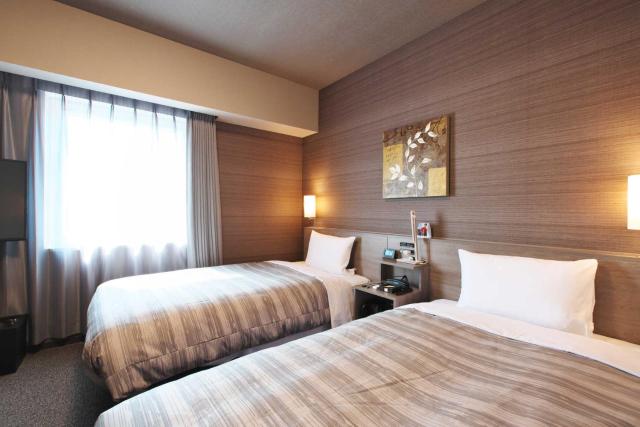 Hotel Route Inn Kusatsu Ritto -Ritto Inter Kokudo 1 gou-