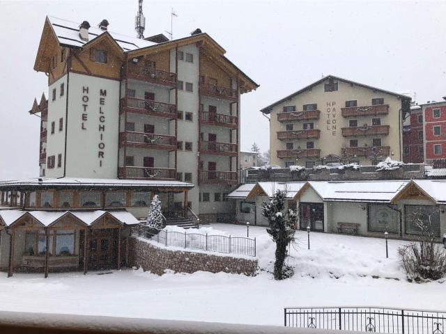 Hotel Melchiori