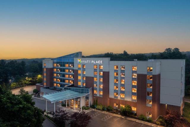 Hyatt Place Uncasville - Casino Area