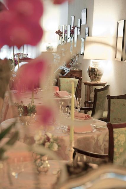 Hotel Ristorante Al Sorriso